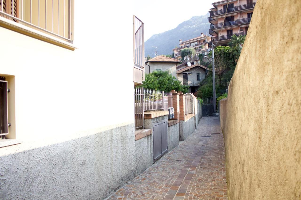 La Casa Sul Sasso Ξενοδοχείο Ντέρβιο Εξωτερικό φωτογραφία