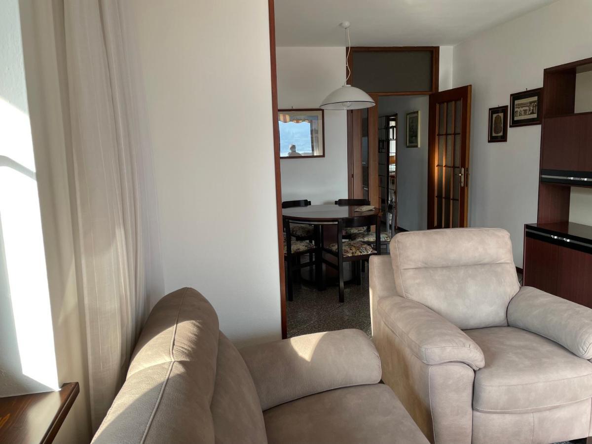 La Casa Sul Sasso Ξενοδοχείο Ντέρβιο Εξωτερικό φωτογραφία