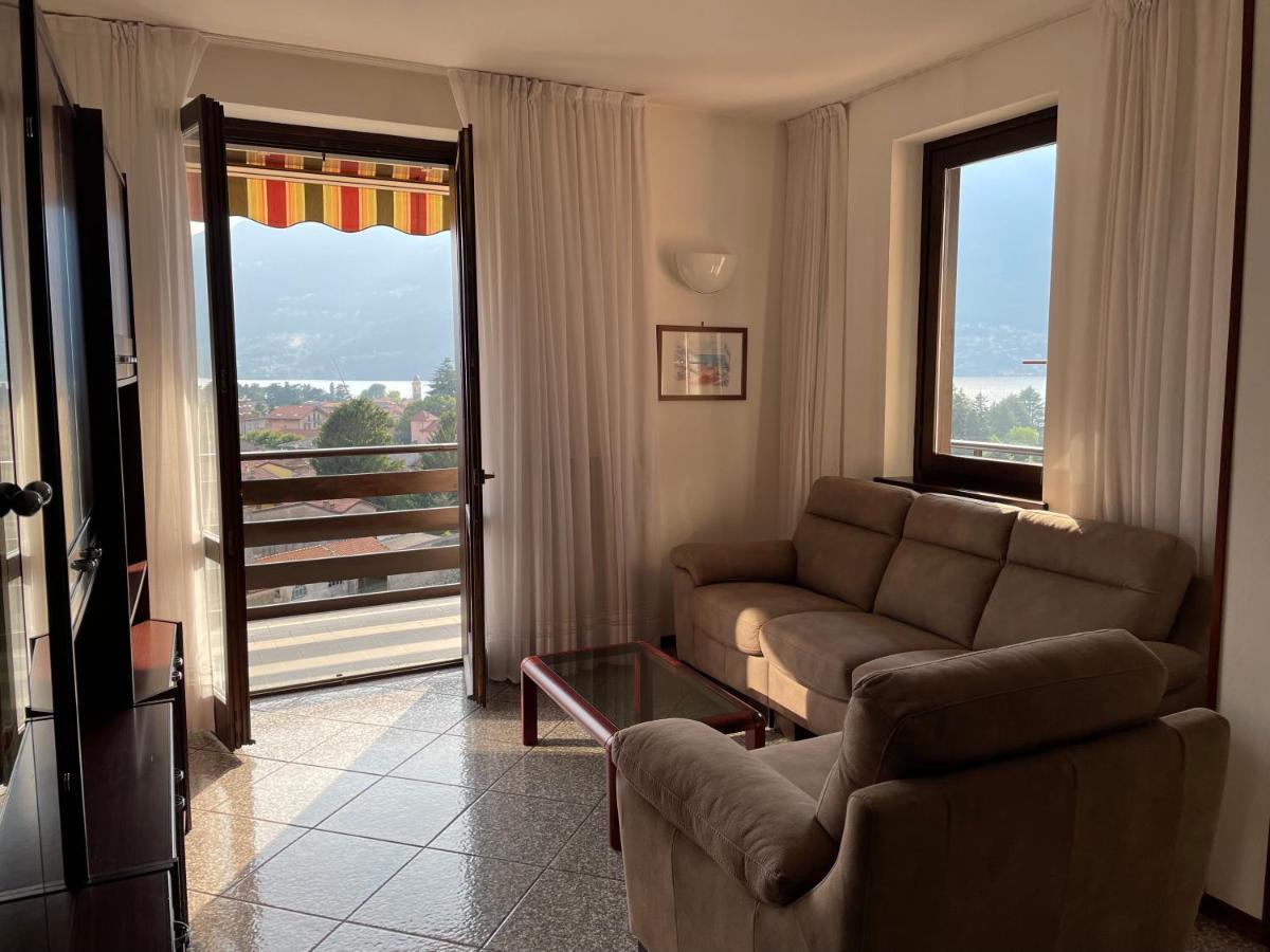 La Casa Sul Sasso Ξενοδοχείο Ντέρβιο Εξωτερικό φωτογραφία