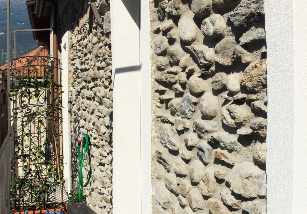 La Casa Sul Sasso Ξενοδοχείο Ντέρβιο Εξωτερικό φωτογραφία