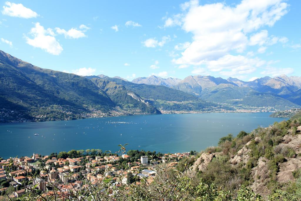 La Casa Sul Sasso Ξενοδοχείο Ντέρβιο Εξωτερικό φωτογραφία