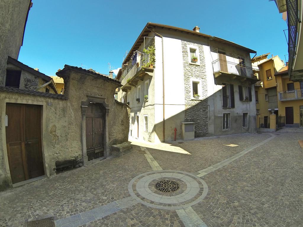 La Casa Sul Sasso Ξενοδοχείο Ντέρβιο Εξωτερικό φωτογραφία