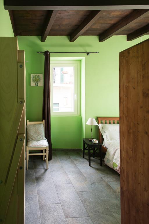 La Casa Sul Sasso Ξενοδοχείο Ντέρβιο Εξωτερικό φωτογραφία
