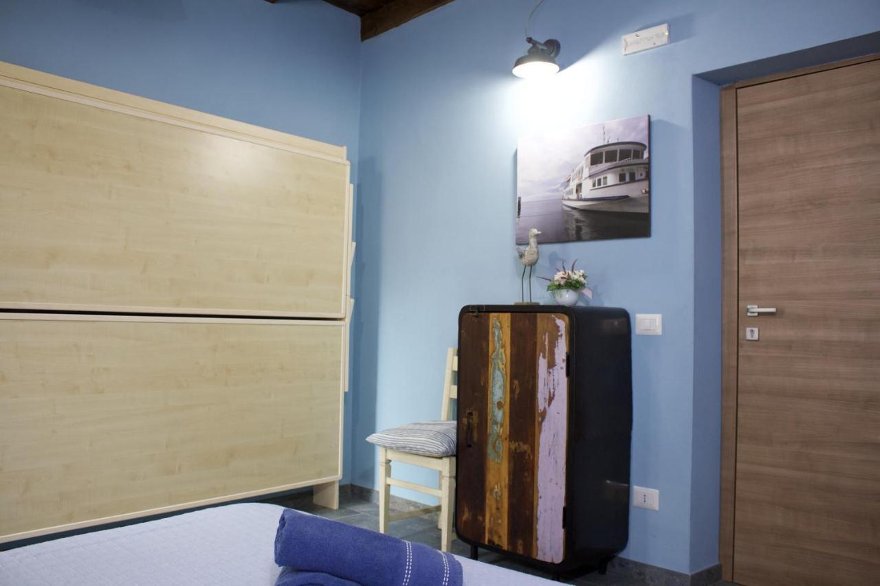 La Casa Sul Sasso Ξενοδοχείο Ντέρβιο Εξωτερικό φωτογραφία