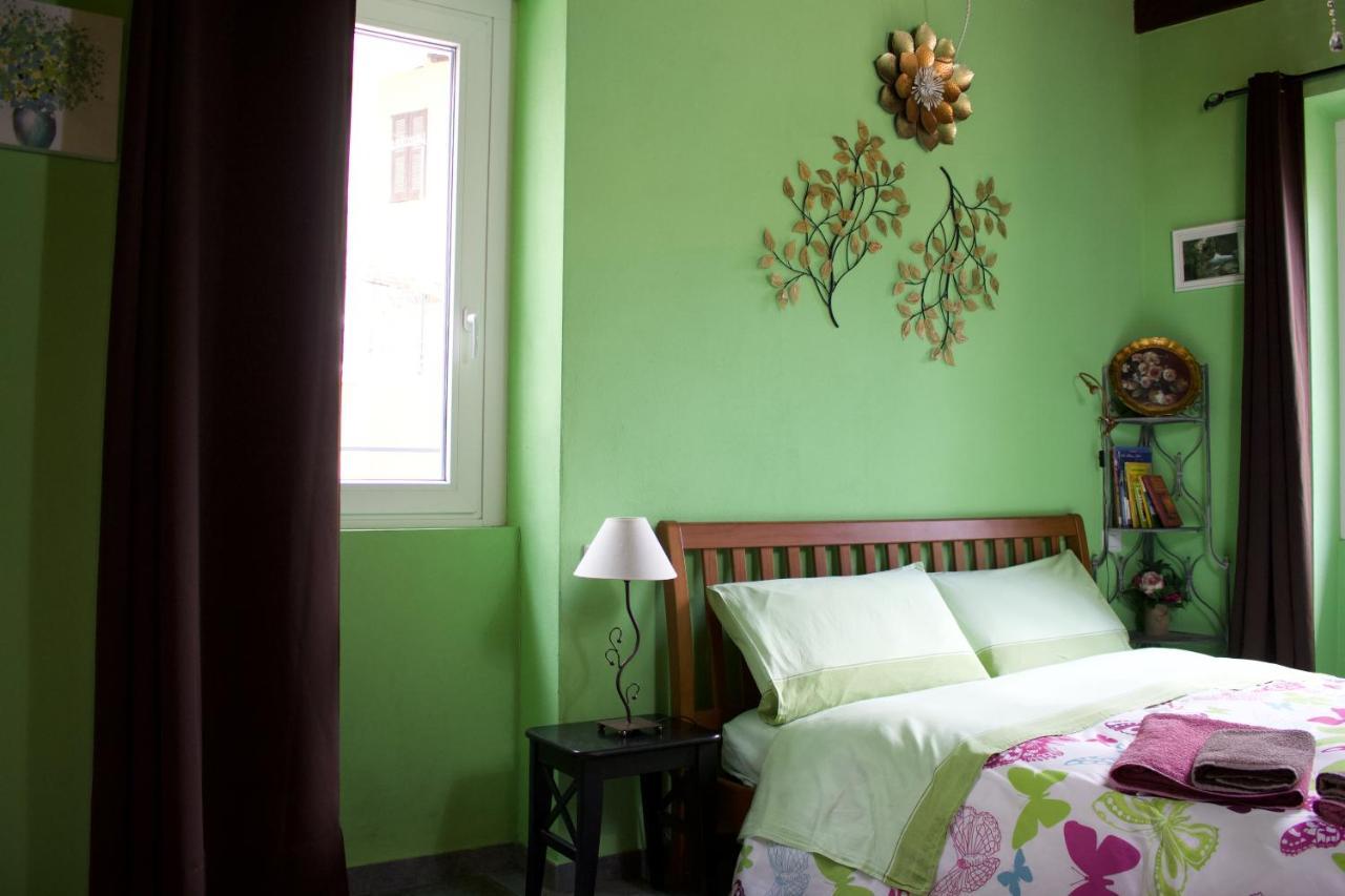 La Casa Sul Sasso Ξενοδοχείο Ντέρβιο Εξωτερικό φωτογραφία