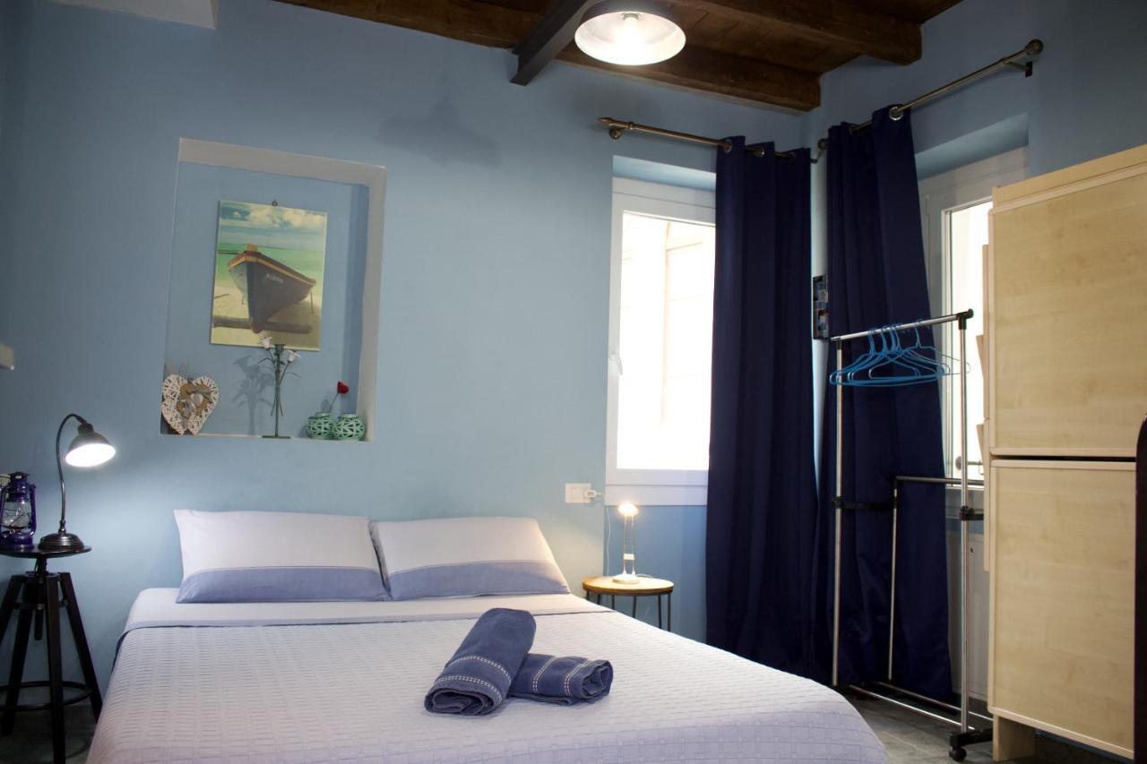 La Casa Sul Sasso Ξενοδοχείο Ντέρβιο Εξωτερικό φωτογραφία