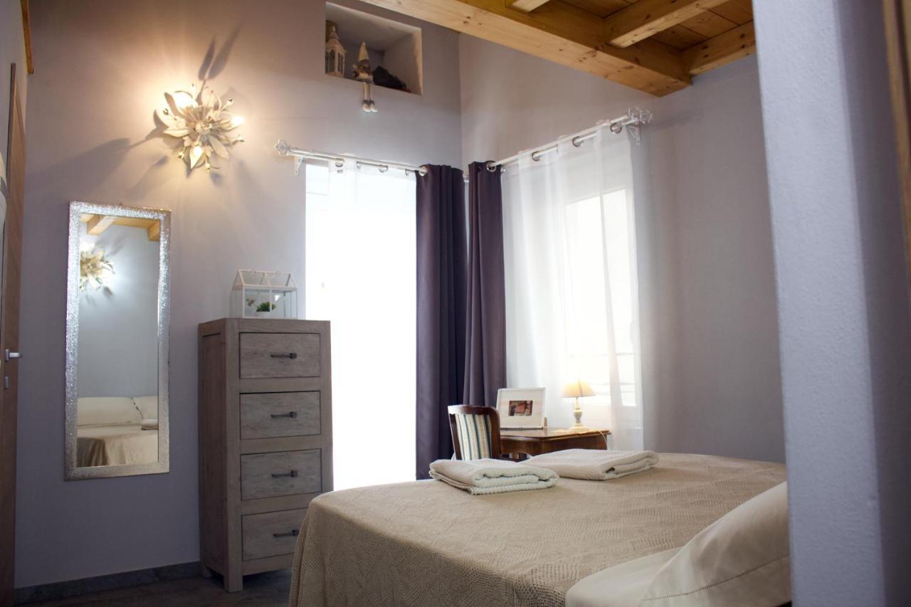 La Casa Sul Sasso Ξενοδοχείο Ντέρβιο Εξωτερικό φωτογραφία