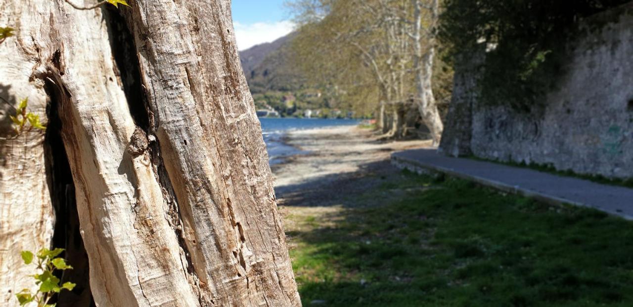 La Casa Sul Sasso Ξενοδοχείο Ντέρβιο Εξωτερικό φωτογραφία