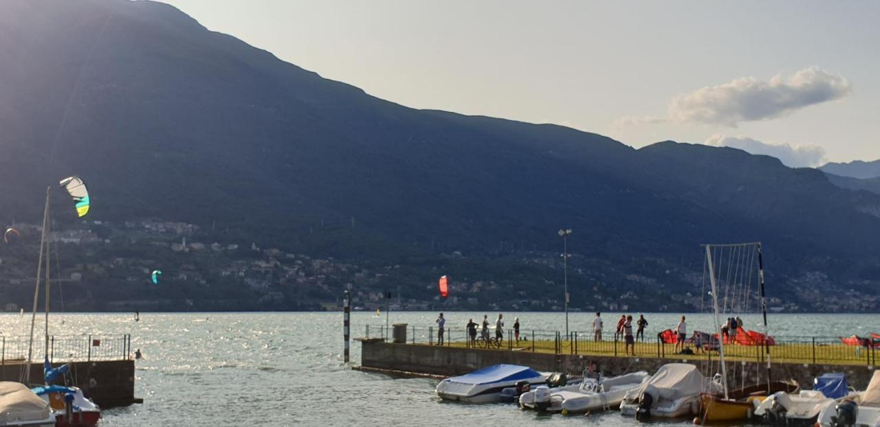 La Casa Sul Sasso Ξενοδοχείο Ντέρβιο Εξωτερικό φωτογραφία